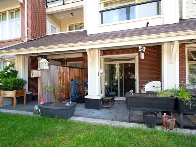 102-2330 Shaughnessy Street, Port Coquitlam, BC, V3C 0B5 - 2