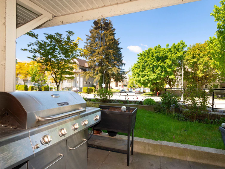 102-2330 Shaughnessy Street, Port Coquitlam, BC, V3C 0B5 - 23