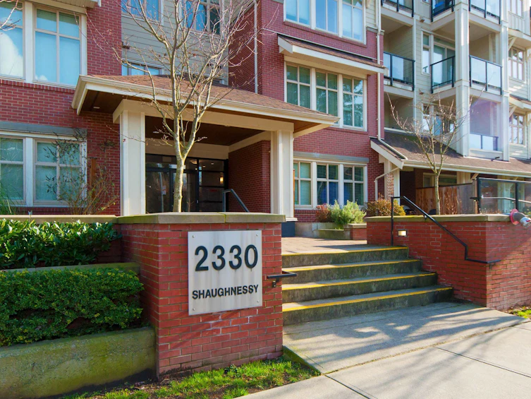 102-2330 Shaughnessy Street, Port Coquitlam, BC, V3C 0B5 - 28