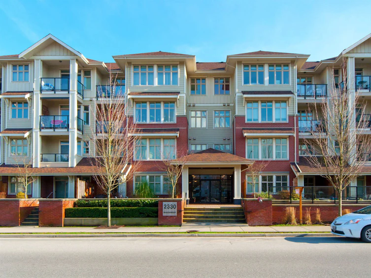 102-2330 Shaughnessy Street, Port Coquitlam, BC, V3C 0B5 - 30