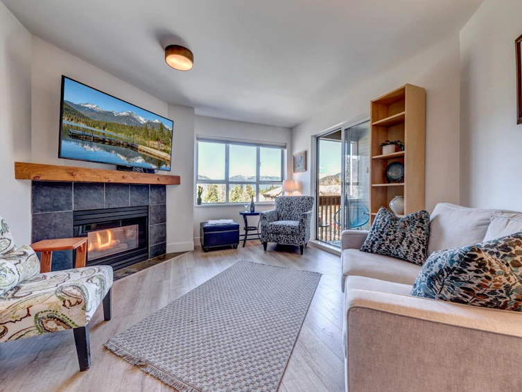 352-4340 Lorimer Road, Whistler, BC, V8E 1A5 - 2