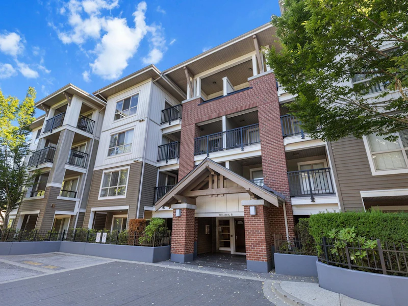 B211 - 8929 202nd Street, Langley BC V1M 0B4