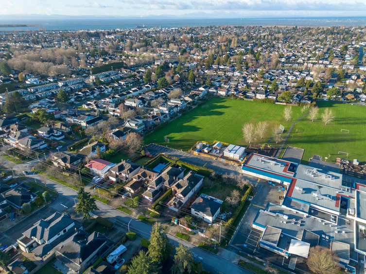 10511 Lassam (Proposed Lot A) Road, Richmond, BC, V7E 2C2 - 5