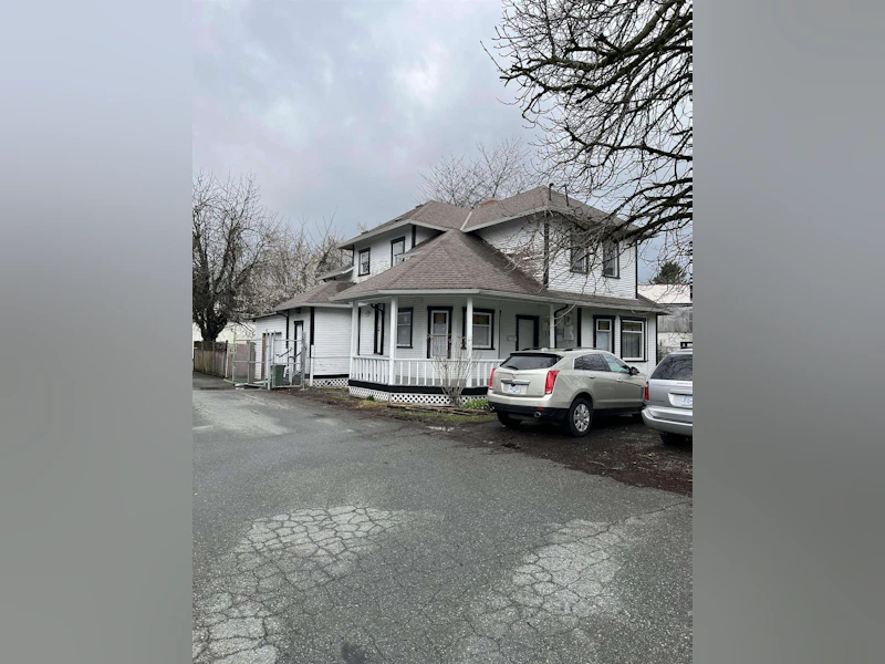 9395 Williams Street, Chilliwack BC V2P 5C9