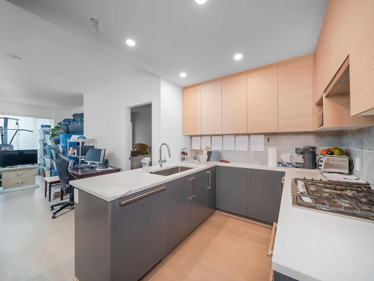 505-8888 Osler Street, Vancouver, BC, V6P 4G2 - 8