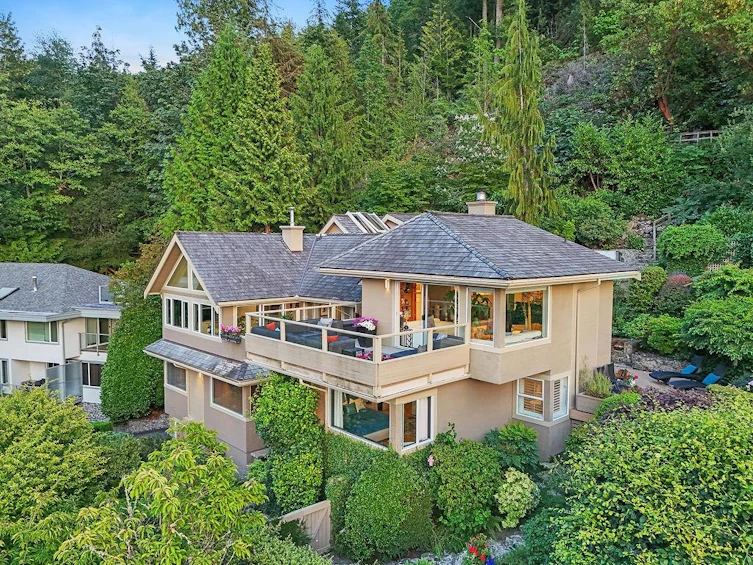 5480 Keith Road, West Vancouver, BC, V7W 3C9