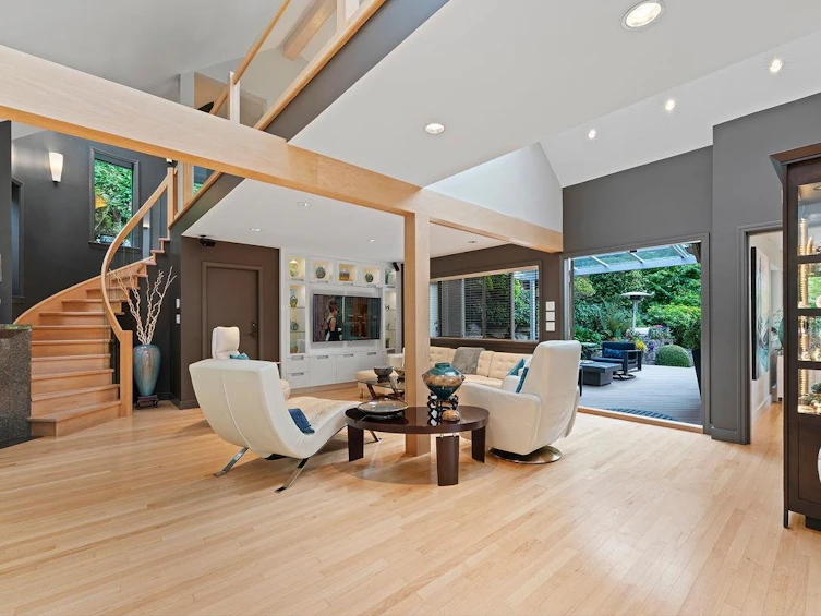 5480 Keith Road, West Vancouver, BC, V7W 3C9 - 9