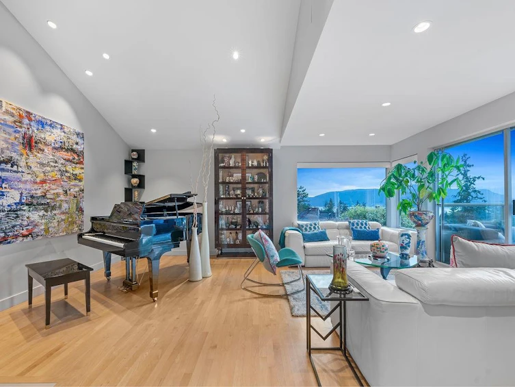 5480 Keith Road, West Vancouver, BC, V7W 3C9 - 26