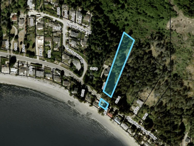 6839 Sunshine Coast Highway, Sechelt, BC, V7Z 0T2 - 5