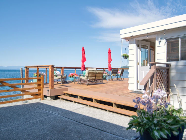 6839 Sunshine Coast Highway, Sechelt, BC, V7Z 0T2 - 10