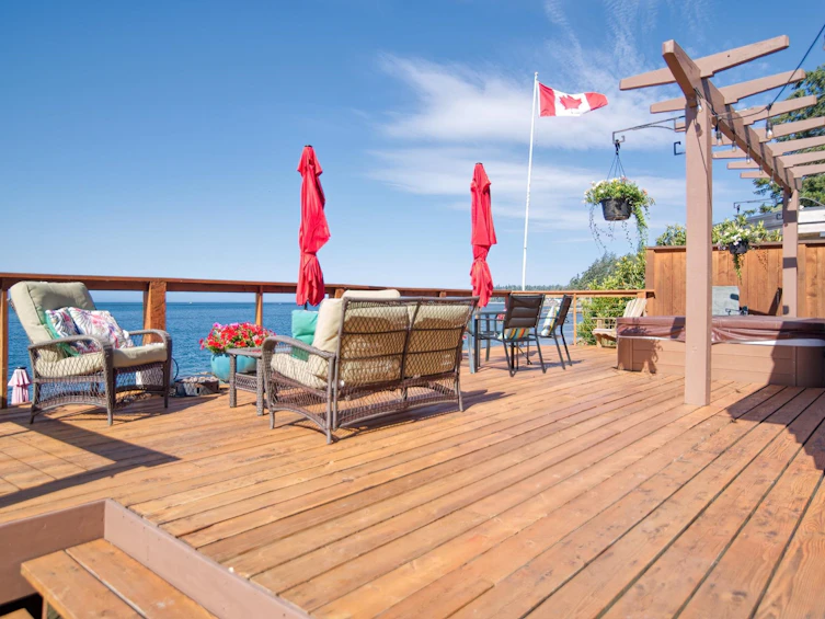 6839 Sunshine Coast Highway, Sechelt, BC, V7Z 0T2 - 11