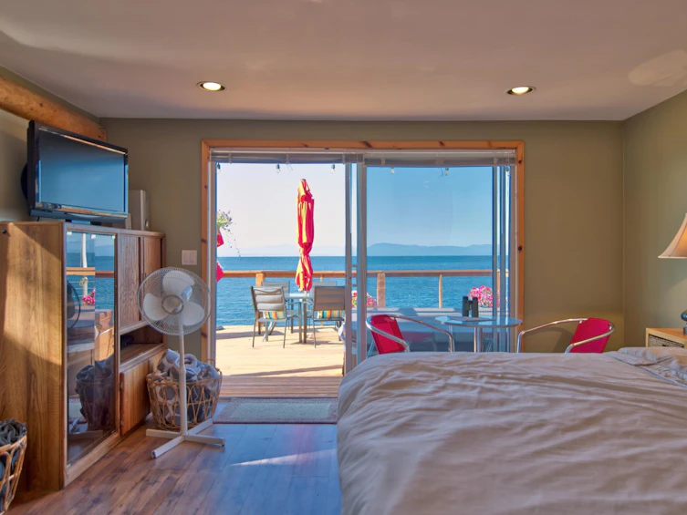 6839 Sunshine Coast Highway, Sechelt, BC, V7Z 0T2 - 16