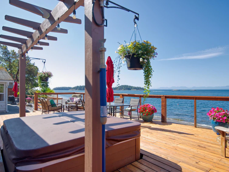 6839 Sunshine Coast Highway, Sechelt, BC, V7Z 0T2 - 32
