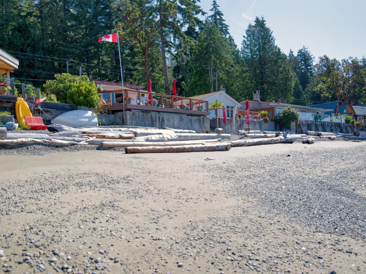 6839 Sunshine Coast Highway, Sechelt, BC, V7Z 0T2 - 35