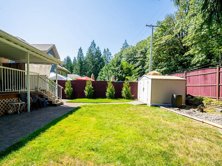 310 Chestnut Avenue, Harrison Hot Springs, BC, V0M 1A3 - 30