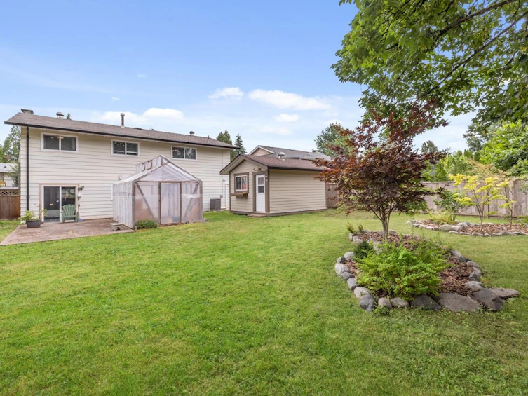 20820 Stoney Avenue, Maple Ridge, BC, V2X 7T1 - 29
