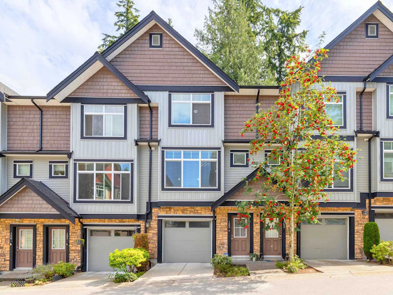 152 - 6299 144th Street, Surrey BC V3X 1A2