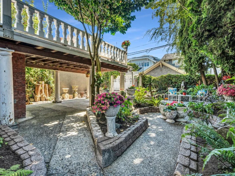 1932 Mcnicoll Avenue, Vancouver, BC, V6J 1A6 - 33
