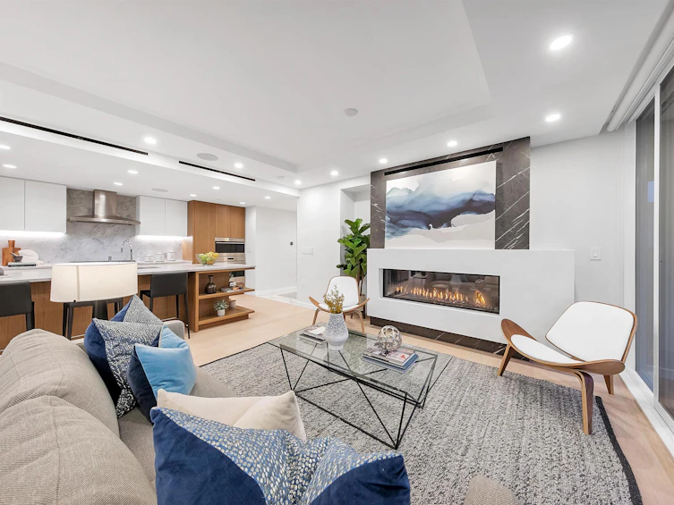 1003-1335 Howe Street, Vancouver, BC, V6Z 0H1 - 2