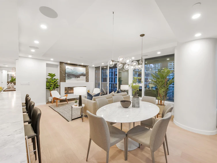 1003-1335 Howe Street, Vancouver, BC, V6Z 0H1 - 4