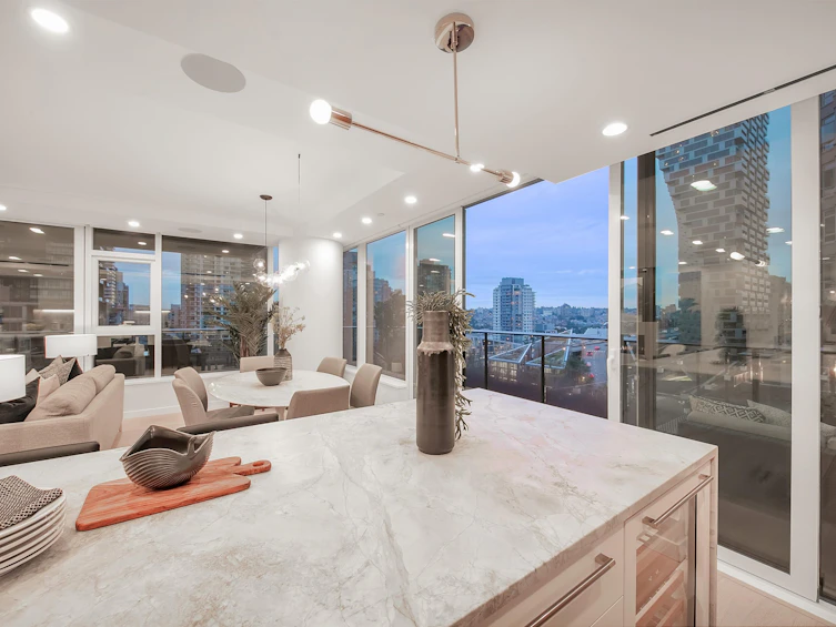 1003-1335 Howe Street, Vancouver, BC, V6Z 0H1 - 7