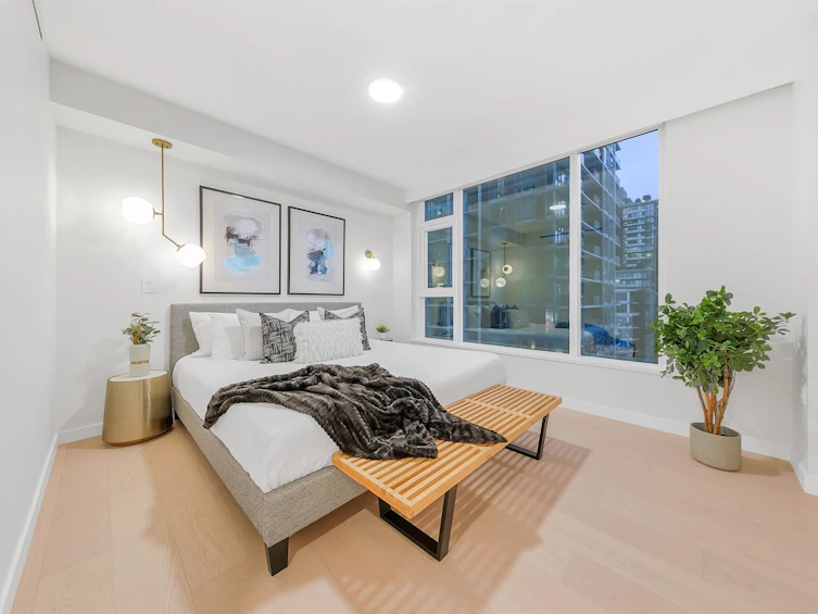 1003-1335 Howe Street, Vancouver, BC, V6Z 0H1 - 12