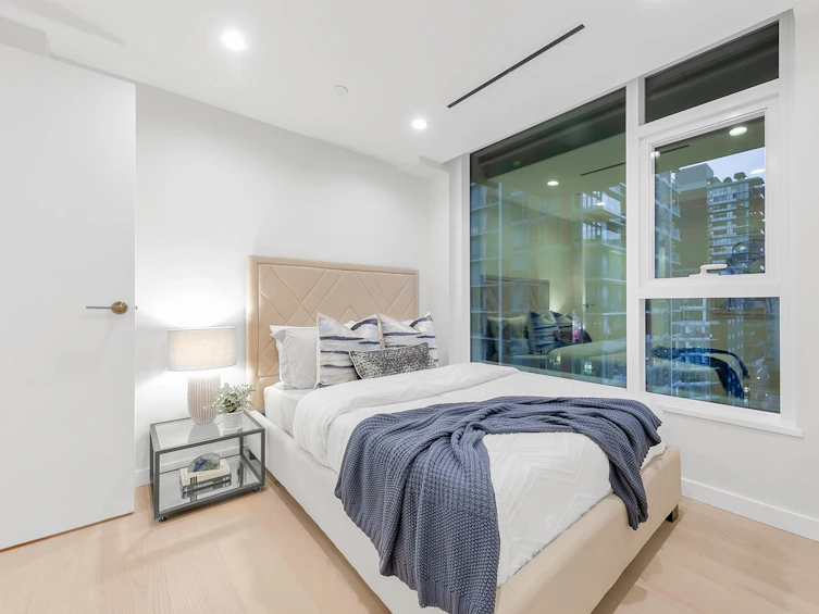 1003-1335 Howe Street, Vancouver, BC, V6Z 0H1 - 18