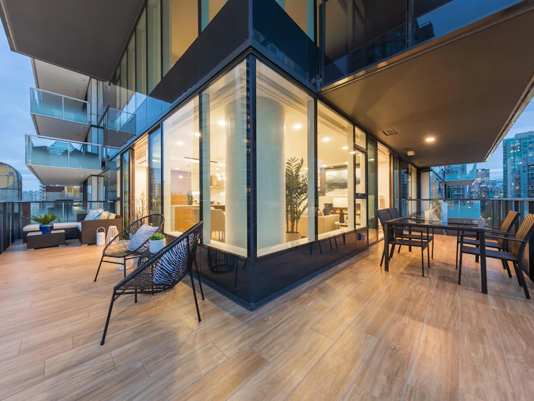 1003-1335 Howe Street, Vancouver, BC, V6Z 0H1 - 25