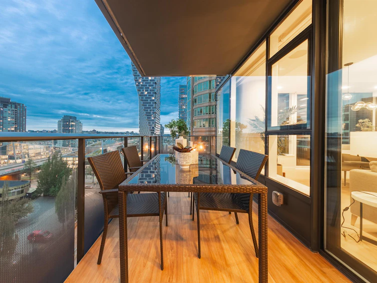 1003-1335 Howe Street, Vancouver, BC, V6Z 0H1 - 26