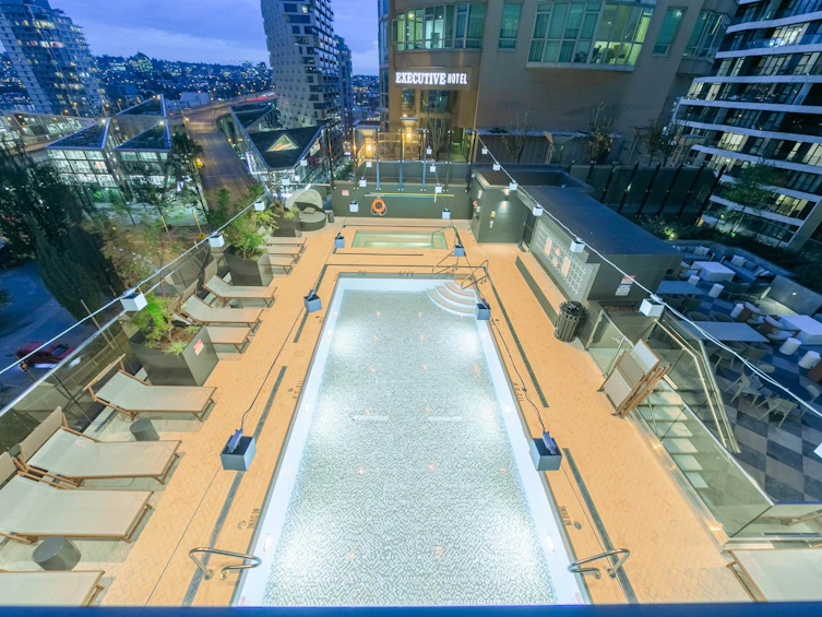 1003-1335 Howe Street, Vancouver, BC, V6Z 0H1 - 30