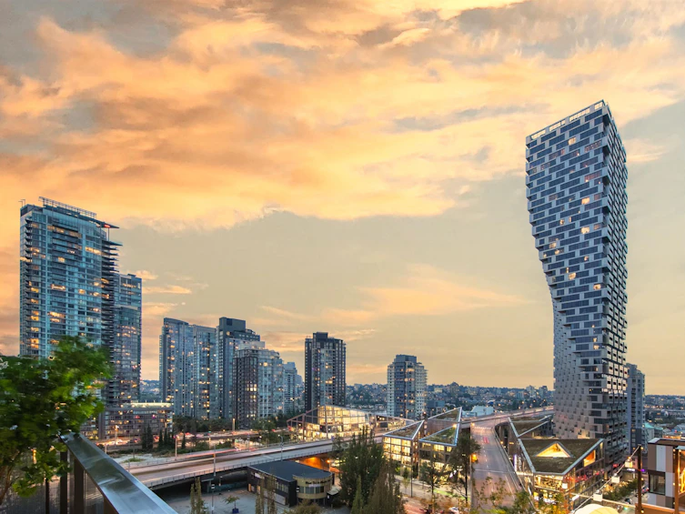1003-1335 Howe Street, Vancouver, BC, V6Z 0H1 - 31