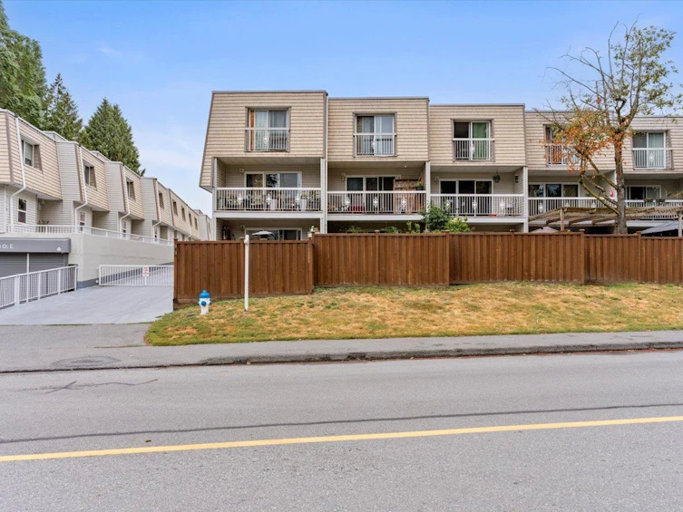 4-33293 E Bourquin Crescent, Abbotsford, BC, V2S 1Y2 - 5