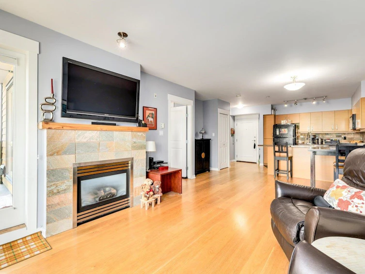 213-1315 56 Street, Delta, BC, V4L 2A6 - 2