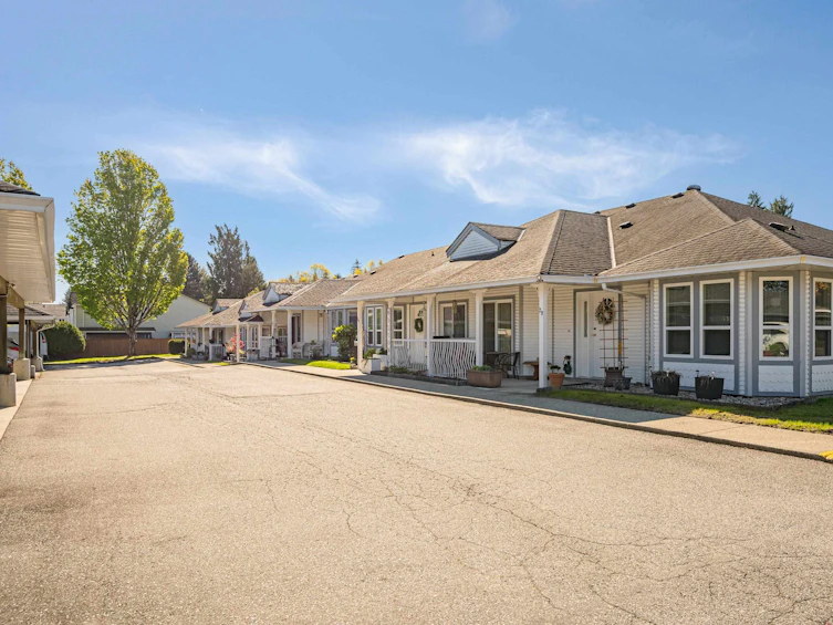 31-20554 118th Avenue, Maple Ridge, BC, V2X 0S3 - 27