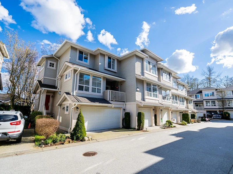 39 - 14952 58th Avenue, Surrey BC V3S 9J2