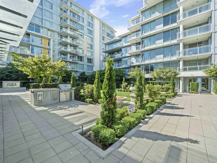 1602-8628 Hazelbridge Way, Richmond, BC, V6X 0R5 - 28