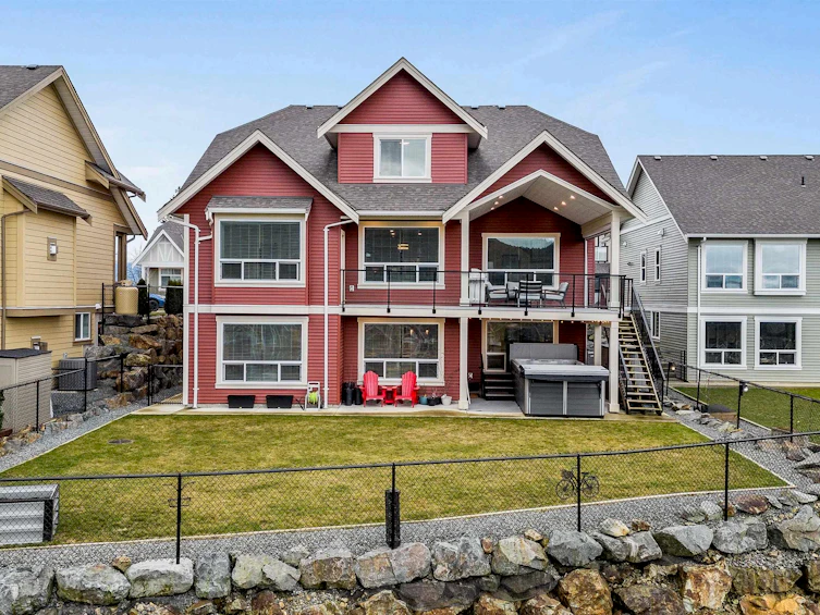 1331 Stromdahl Place, Agassiz, BC, V0M 1A1 - 4