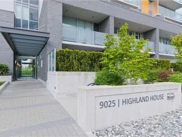 106-9025 Highland Court, Burnaby, BC, V5A 0A8 - 2