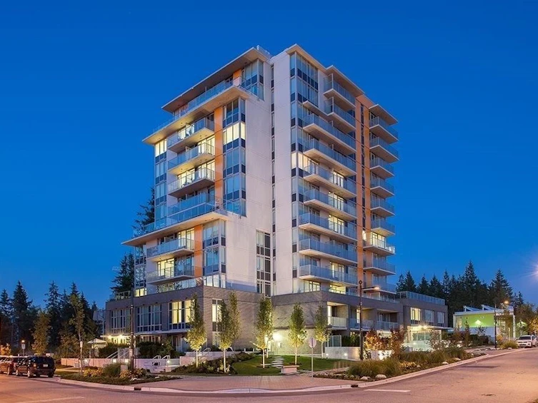 106-9025 Highland Court, Burnaby, BC, V5A 0A8