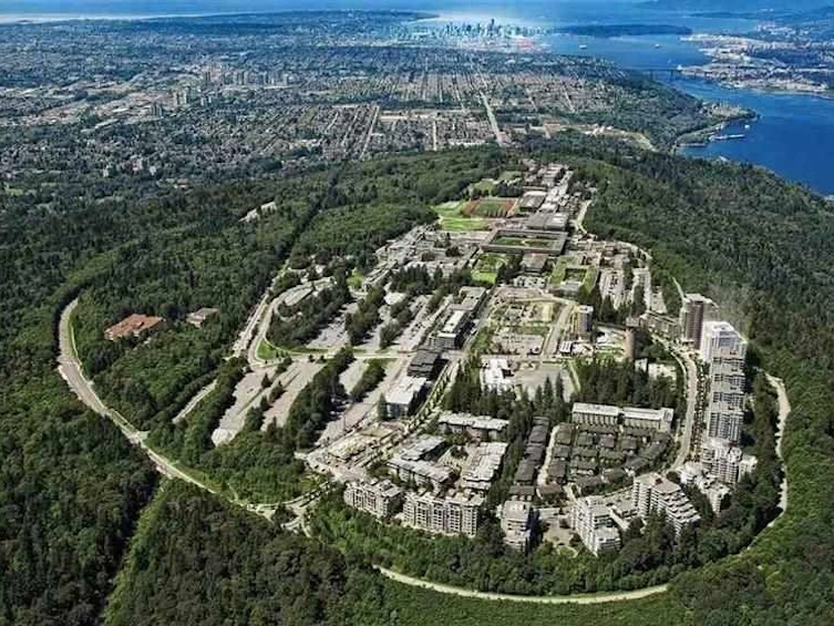 106-9025 Highland Court, Burnaby, BC, V5A 0A8 - 9