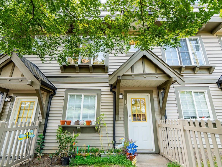 107-8775 161 Street, Surrey, BC, V4N 5G3