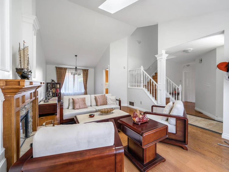 4311 Shackleton Gate, Richmond, BC, V7C 5G8 - 3