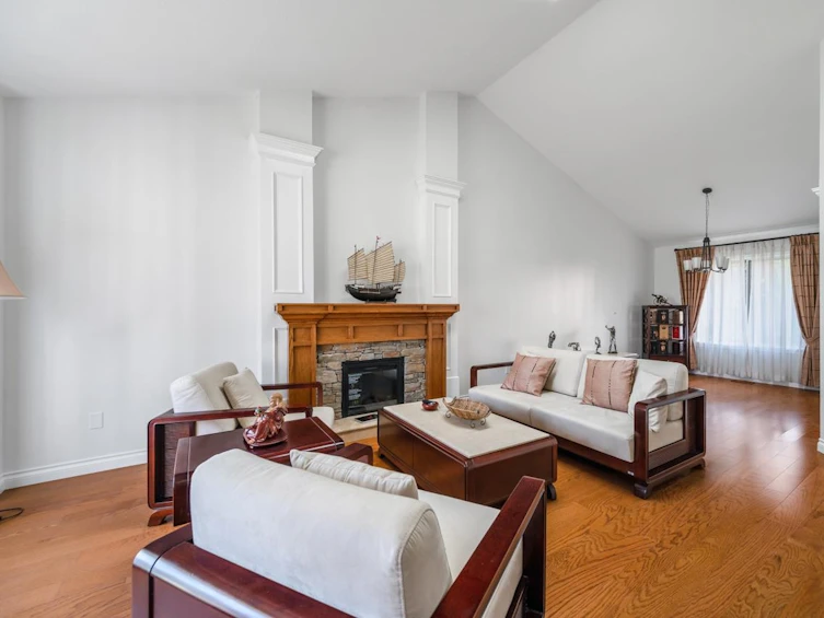 4311 Shackleton Gate, Richmond, BC, V7C 5G8 - 5