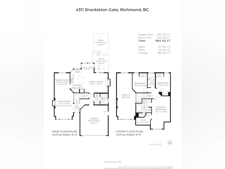 4311 Shackleton Gate, Richmond, BC, V7C 5G8 - 29
