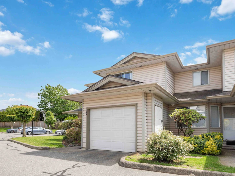 13-3070 Townline Road, Abbotsford, BC, V2T 5M2