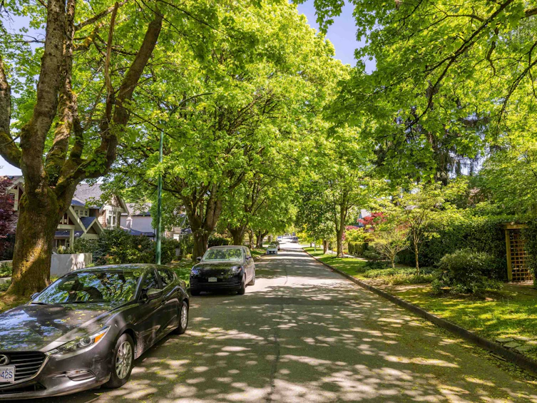 4343 West 11th Avenue, Vancouver, BC, V6R 2L9 - 3