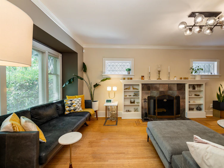4343 West 11th Avenue, Vancouver, BC, V6R 2L9 - 5