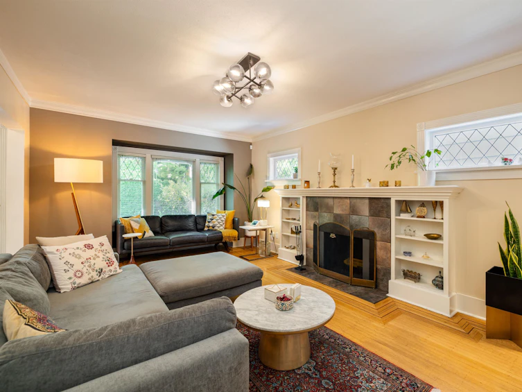 4343 West 11th Avenue, Vancouver, BC, V6R 2L9 - 7