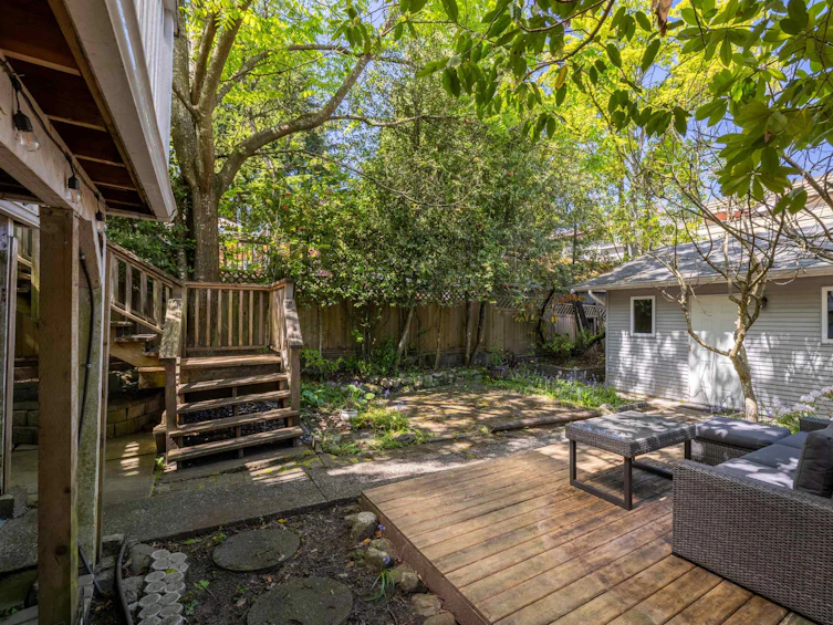4343 West 11th Avenue, Vancouver, BC, V6R 2L9 - 26