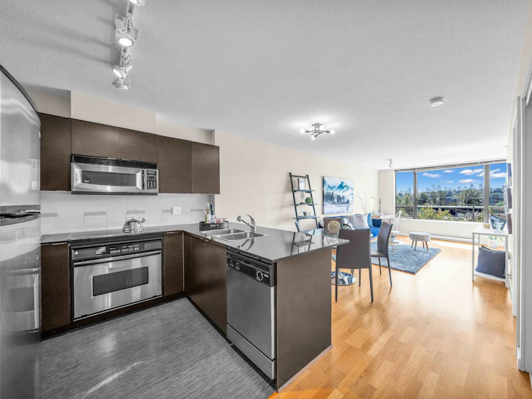 505-4178 Dawson Street, Burnaby, BC, V5C 0A1 - 10